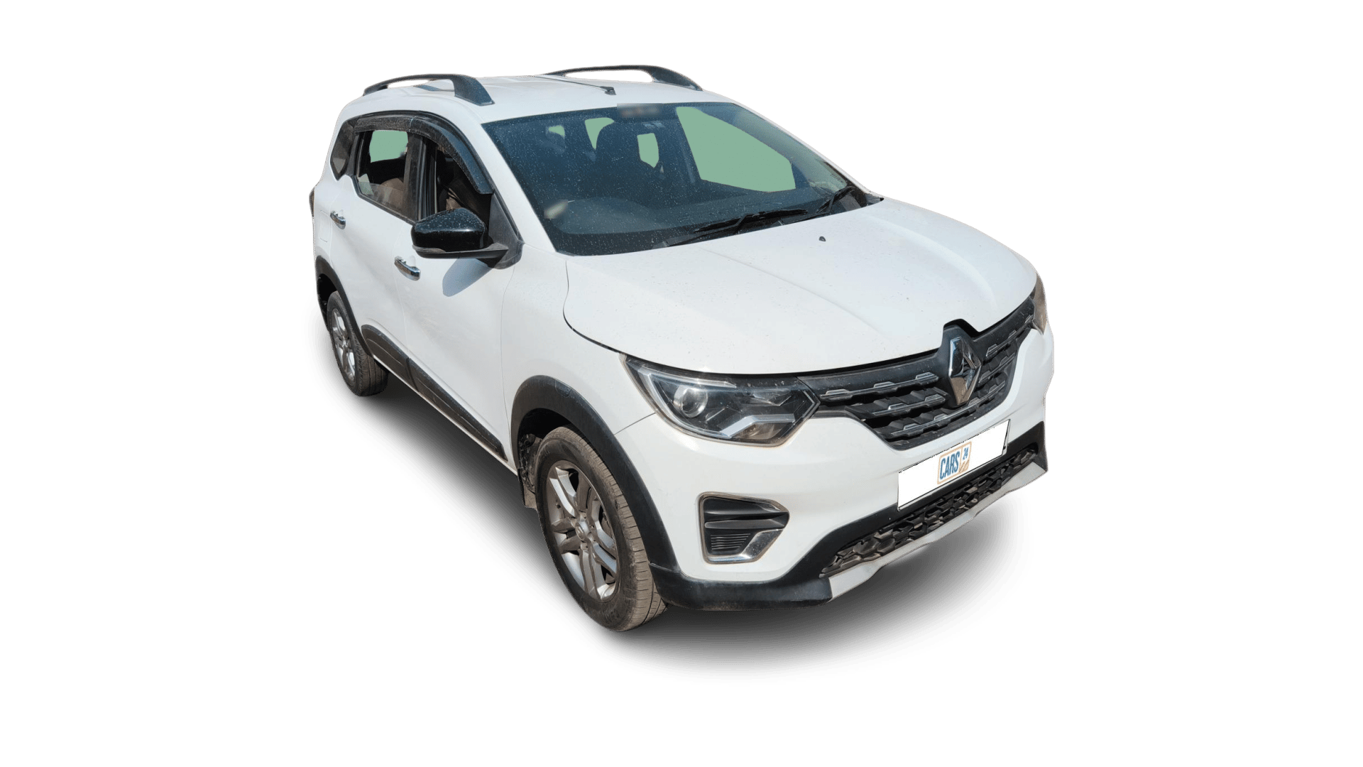 2021 Renault TRIBER - SUV - Petrol - Manual - ₹4.60 lakh